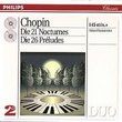 Chopin: 21 Nocturnes; 26 Préludes