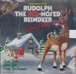 The Original Rudolph the Red-nosed Reindeer