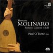 Molinaro: Fantasia/Canzoni E Balli