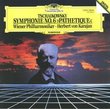 Tchaikovsky: Symphony 6, "Pathetique"