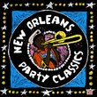New Orleans Party Classics