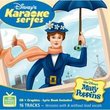 Disney Karaoke DIS2017 Mary Poppins CD + G