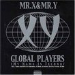 Global Player (My Name Is)