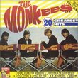 Monkees - 20 Greatest Hits