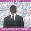 Thoroughfares & Crossroads