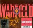 The Warfield, San Francisco, CA 10/9/80 & 10/10/80 (2CD) (RSD Exclusive 2019)