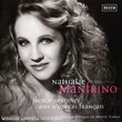 Nathalie Manfrino - French heroines