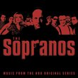The Sopranos: Music From The HBO Original Series
