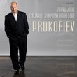 Prokofiev: Lieutenant Kijé Suite; Symphony No. 5 [Hybrid SACD]