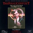 The Final Conflict - The Last Chapter In The Omen Trilogy: Original Motion Picture Soundtrack