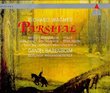 Wagner - Parsifal / Meier, Jerusalem, Hölle, van Dam, von Kannen, Tomlinson, Berlin Phil., Barenboim