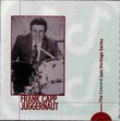 The Concord Jazz Heritage Series - Frank Capp: Juggernaut