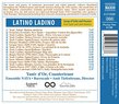 Latino Ladino: Songs of Exile & Passion From Spain
