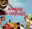 Ariane & Oprhee - French Baroque Cantatas