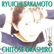 Ryuichi Sakamoto Piano Works