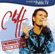 Cliff Richard: World Tour