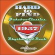 Hard to Find Jukebox Classics 1957: Rhythm & Rock