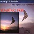 Tranquil Moods: Soaring Free