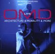 Live Architecture & Morality & Mor