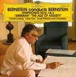 Bernstein: Symphonies Nos. 1 & 2 "Jeremiah" & "Age of Anxiety"