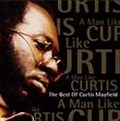 Man Like Curtis(Best Of)