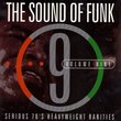 The Sound Of Funk, Vol. 9: Serious 70's Heavyweight Rarities