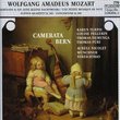 Mozart: Serenade K.525/Floten Quartett K.285/Concertone K.190