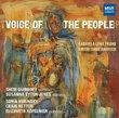 Voice of the People: Chamber Music for Violin, Soprano and Piano - Dmitri Shostakovich & Gabriela Lena Frank
