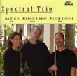 Spectral Trio