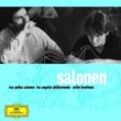 Salonen: Helix; Piano Concerto; Dichotomie