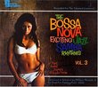 Bossa Nova & Samba Rhythms Volume 3