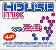 House Mix, Vol. 2-3