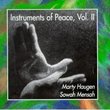 Instruments of Peace, Vol. II