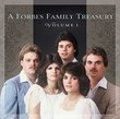 Forbes Family Treasury Volume 1