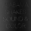 Sound & Colour by Alabama Shakes