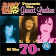 Wsni 104.5fm: Great Ladies of Rock Roll 70's