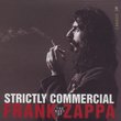 Strictly Commercial: The Best Of Frank Zappa