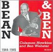 Bean and Ben (1944-1945)