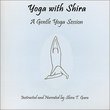 Yoga with Shira: A Gentle Yoga Session