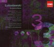 Lutoslawski: Orchestral Music