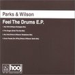 Feel the Drums Ep