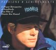 Passions And Achievements: A 20-Year Retrospective Of Soundtracks From The Films Of Director Ron Howard (Film Score Anthology)
