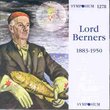 Music of Lord Berners