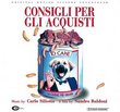 Consigli Per Gli Acquisti - Film Score