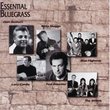 Essential Bluegrass Collection