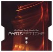 Paris Fetiche: French Classic Rendez-Vous