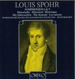 Louis Spohr: Symphonien 6 & 9