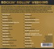 Rockin Rollin Wedding