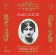 Alma Gluck