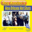 Jazz in New Orleans: Nineties